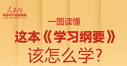 收藏：《學習綱要》該這樣學